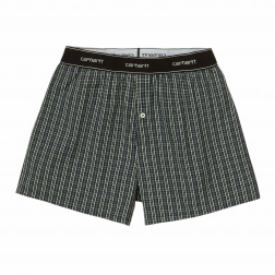 spodní prádlo Carhartt WIP Cotton Script Boxers