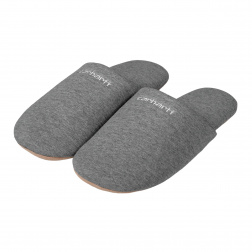 unisex boty Carhartt WIP Script Embroidery Slippers