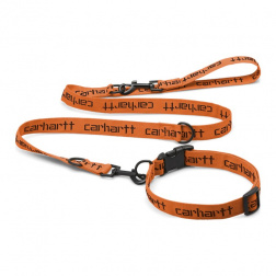 mix Carhartt WIP Script Dog Leash & Collar