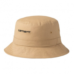 klobouk Carhartt WIP Script Bucket Hat