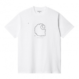 pánské triko Carhartt WIP S/S Stomping Grounds T-Shirt