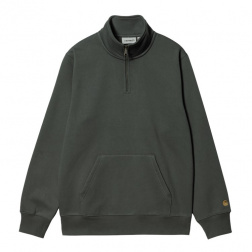 pánské kalhoty Carhartt WIP Chase Neck Zip Sweat