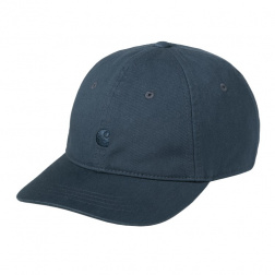 čepice Carhartt WIP Madison Logo Cap