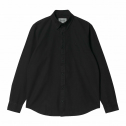 pánská košile Carhartt WIP L/S Bolton Shirt