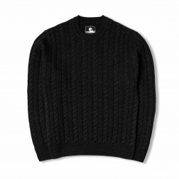 pánský svetr EDWIN Twisted Sweater