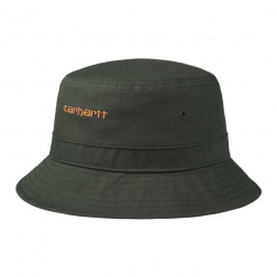 klobouk Carhartt WIP Script Bucket Hat
