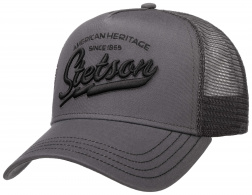 čepice Stetson Trucker Cap American Heritage Classic