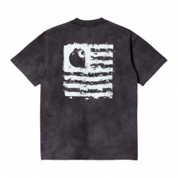 pánské triko Carhartt WIP S/S Chromo T-Shirt