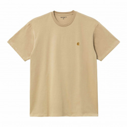 pánské triko Carhartt WIP S/S Chase T-Shirt