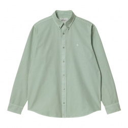 pánská košile Carhartt WIP L/S Bolton Shirt