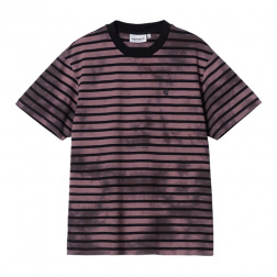 dámské triko Carhartt WIP W' S/S Robie Chromo T-Shirt