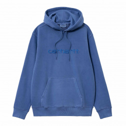 pánská mikina Carhartt WIP Hooded Duster Sweat