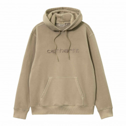 pánská mikina Carhartt WIP Hooded Duster Sweat