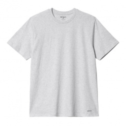 pánské triko Carhartt WIP Standard Crew Neck T-Shirt