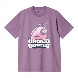 pánské triko Carhartt WIP S/S United T-Shirt