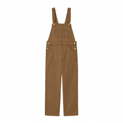 dámské kalhoty Carhartt WIP W' Bib Overall Straight