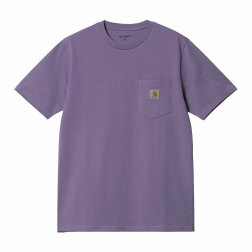 pánské triko Carhartt WIP S/S Pocket T-Shirt