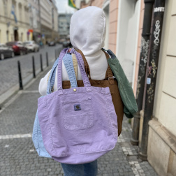 taška Carhartt WIP Bayfield Tote