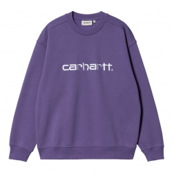 dámská mikina Carhartt WIP W' Carhartt Sweat