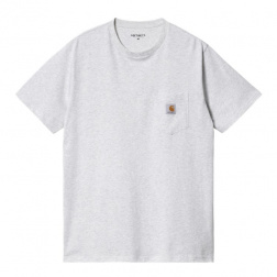 pánské triko Carhartt WIP S/S Pocket T-Shirt