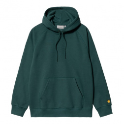 pánská mikina Carhartt WIP Hooded Chase Sweat
