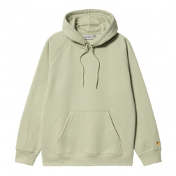 pánská mikina Carhartt WIP Hooded Chase Sweat