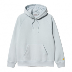pánská mikina Carhartt WIP Hooded Chase Sweat