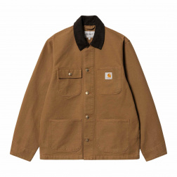 pánská bunda Carhartt WIP Michigan Coat