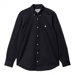 pánská košile Carhartt WIP L/S Madison Shirt