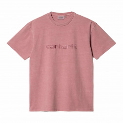 pánské triko Carhartt WIP S/S Duster T-Shirt