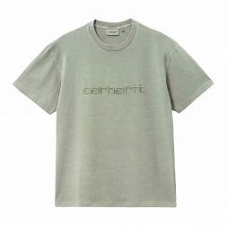 pánské triko Carhartt WIP S/S Duster T-Shirt
