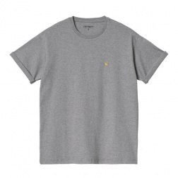 dámské triko Carhartt WIP W' S/S Chase T-Shirt