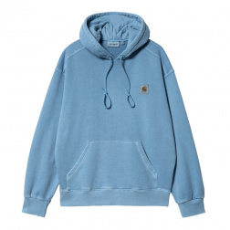 pánská mikina Carhartt WIP Hooded Nelson Sweat