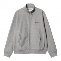 pánská mikina Carhartt WIP American Script Jacket
