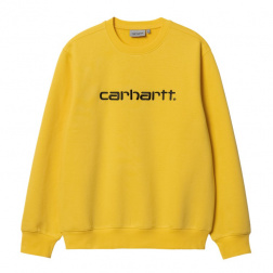 pánská mikina Carhartt WIP Carhartt Sweat
