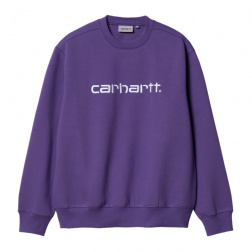 pánská mikina Carhartt WIP Carhartt Sweat