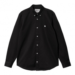 pánská košile Carhartt WIP L/S Madison Shirt