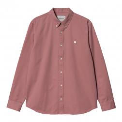pánská košile Carhartt WIP L/S Madison Shirt