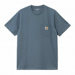 pánské triko Carhartt WIP S/S Pocket T-Shirt
