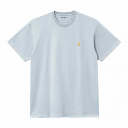 pánské triko Carhartt WIP S/S Chase T-Shirt
