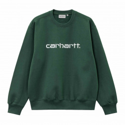 pánská mikina Carhartt WIP Carhartt Sweat