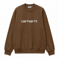 pánská mikina Carhartt WIP Carhartt Sweat