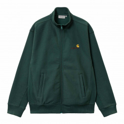 pánská mikina Carhartt WIP American Script Jacket