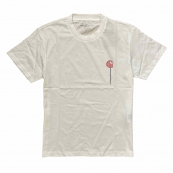 dámské triko Carhartt WIP W' S/S Lolly T-Shirt