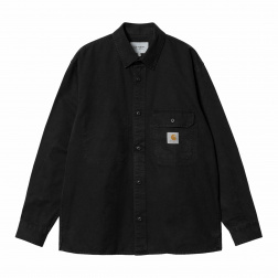 pánská bunda Carhartt WIP Reno Shirt Jac