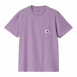 dámské triko Carhartt WIP W' S/S Pocket T-Shirt
