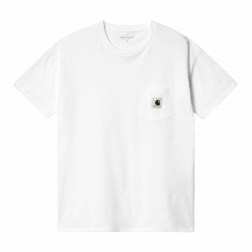dámské triko Carhartt WIP W' S/S Pocket T-Shirt