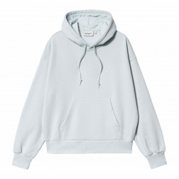 dámská mikina Carhartt WIP W' Hooded Casey Sweatshirt