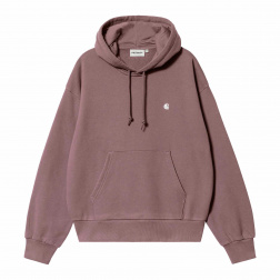 dámská mikina Carhartt WIP W' Hooded Casey Sweatshirt