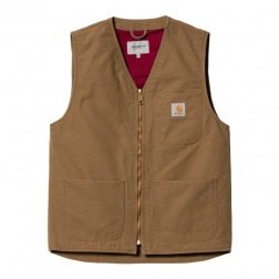 pánská vesta Carhartt WIP Arbor Vest